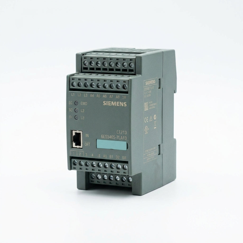 SIEMENS 6ES5465-7LA13