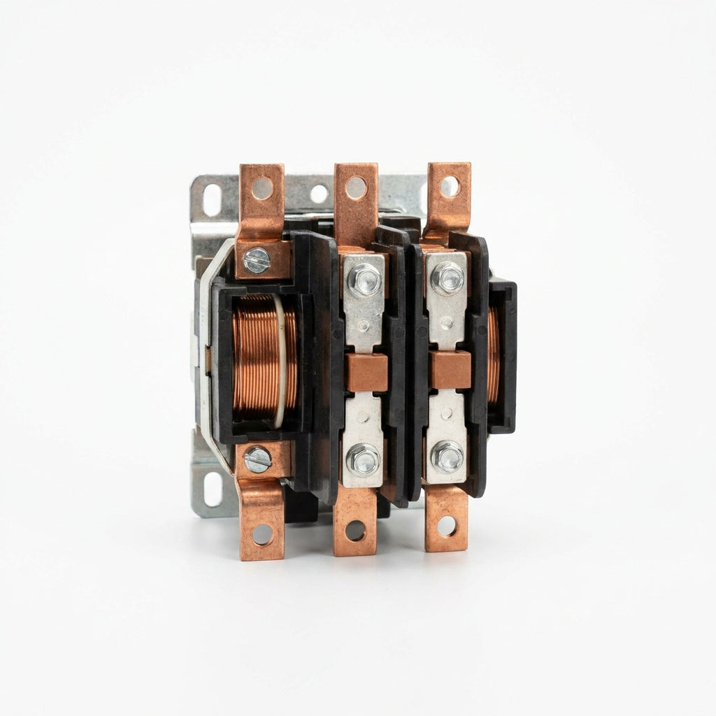 BIND Contactor Mca. EATON Mod. H2005B