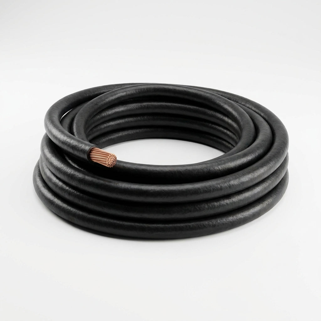 BIND Cable YSLCY-JZ Clase 5 300/500 V 75?C 07G X 18AWG