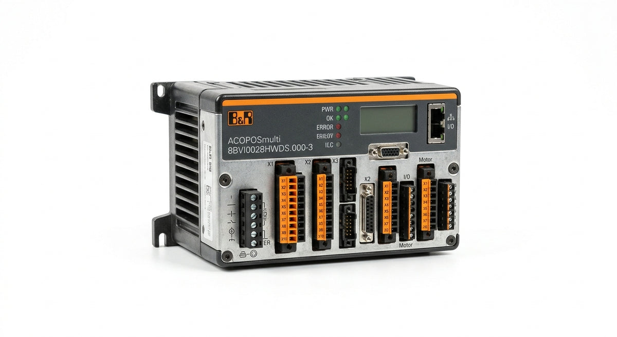 B&R 8BVI0028HWDS.000-3