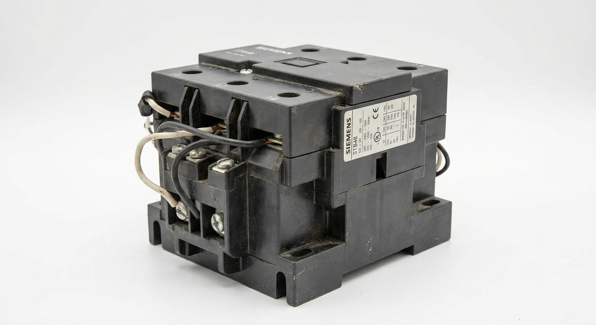SIEMENS 3TB48