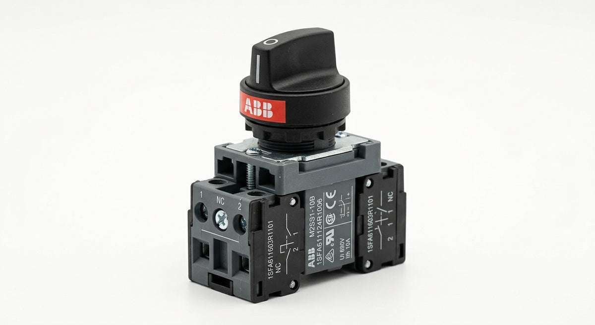 ABB 1SFA611124R1006