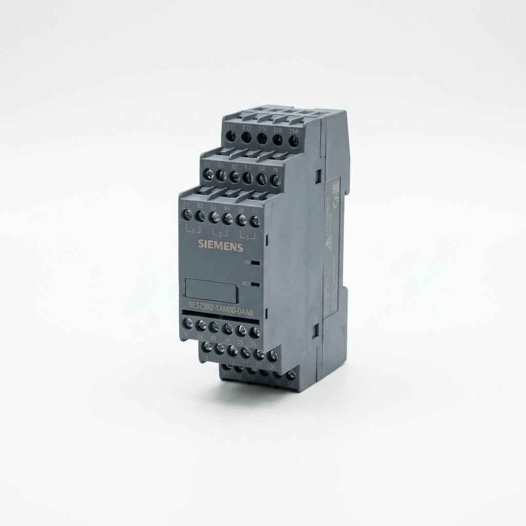 SIEMENS/FA 6ES7392-1AM00-0AA0