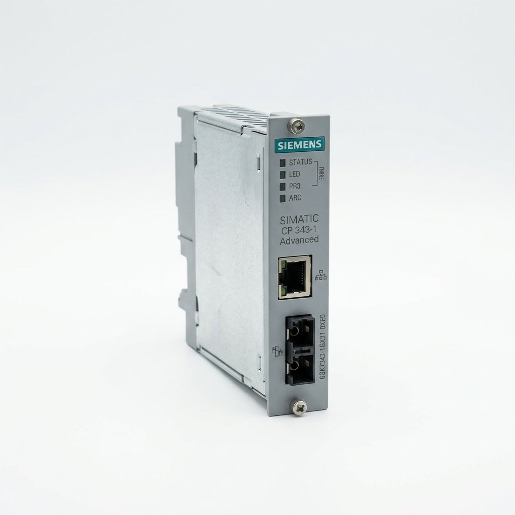 Siemens 6GK7343-1GX31-0XE0