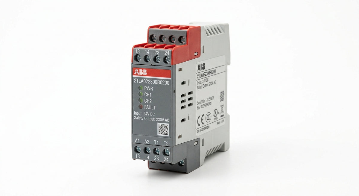 ABB 2TLA022300R0200