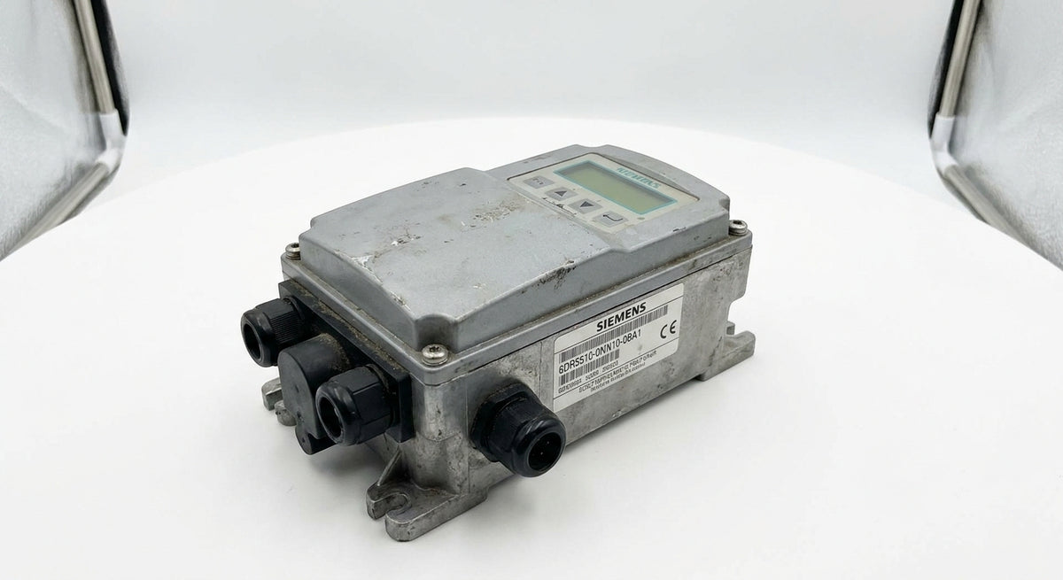 SIEMENS 6DR5510-0NN10-0BA1