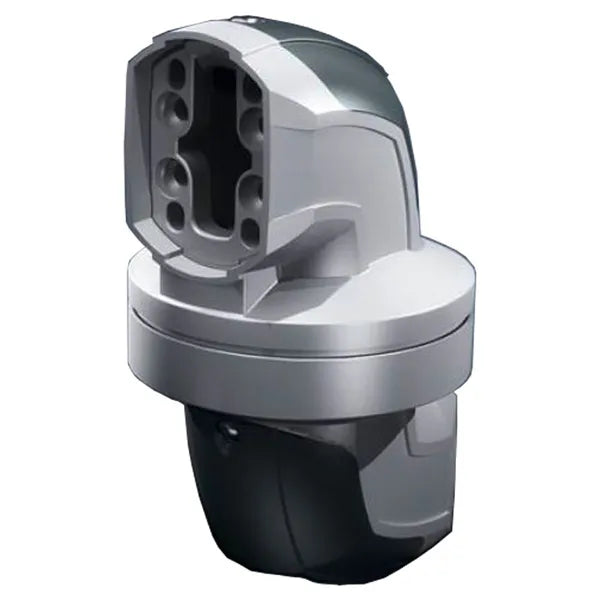 CP Articulación intermedia CP 60 de aluminio RAL7024/7035 2.2kg