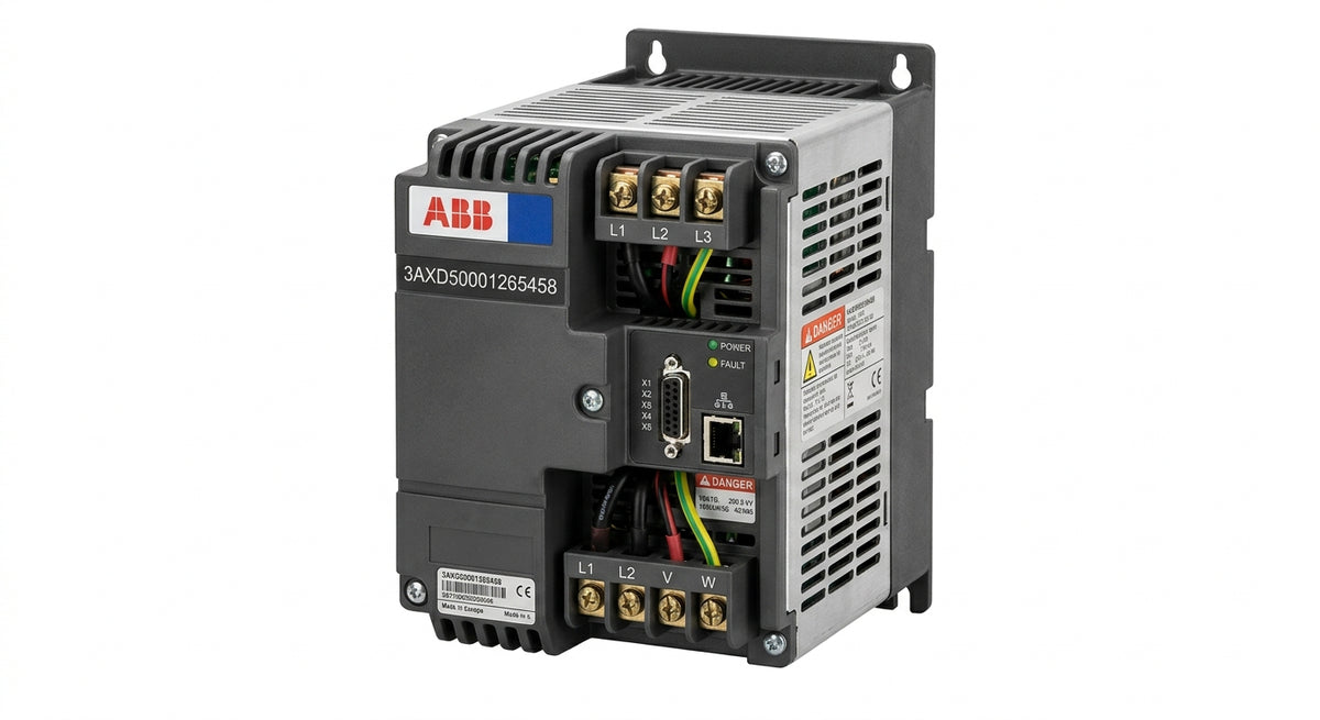 ABB 3AXD50001265458