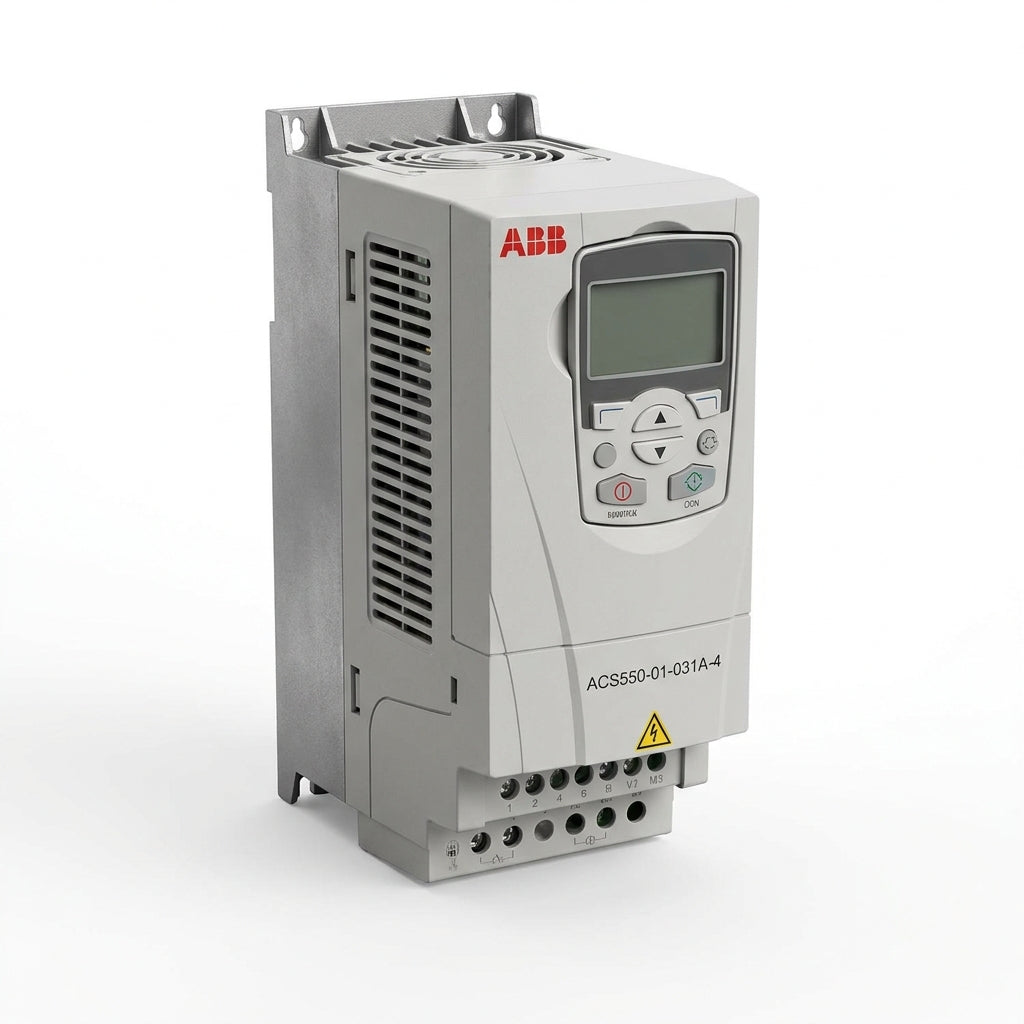 ABB ACS550-01-031A-4