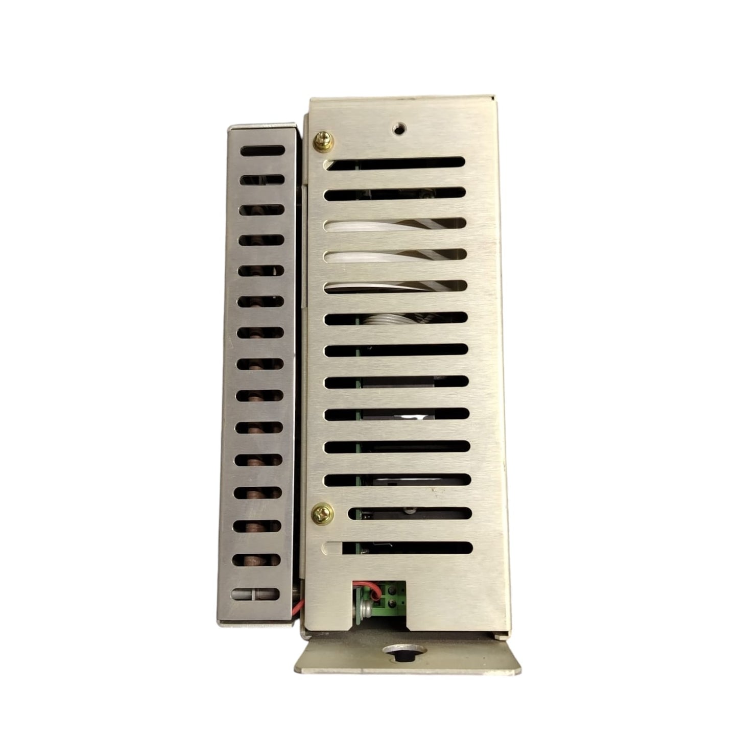 Pacific scientific SC904-001-01 servodrive