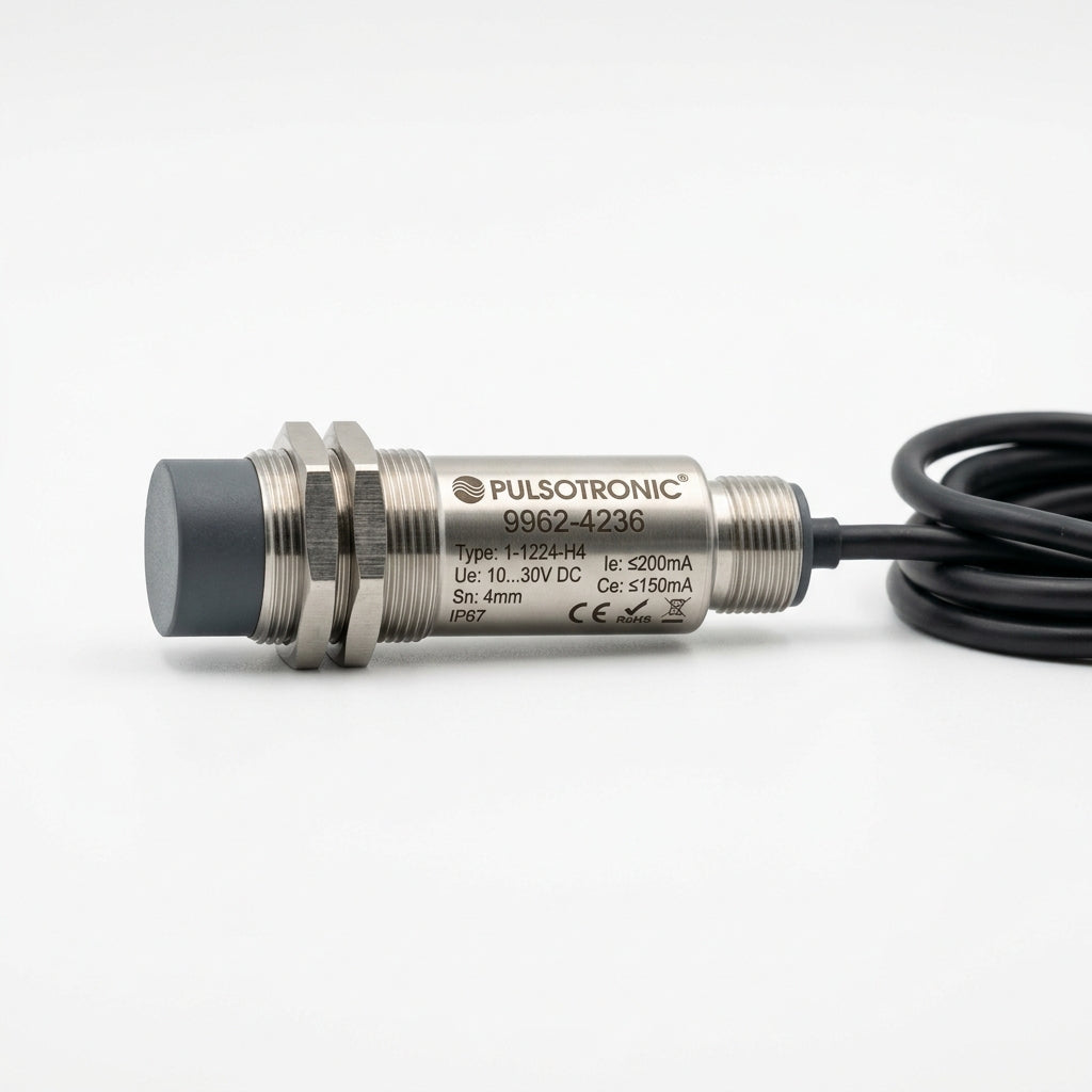 PULSOTRONIC 9962-4236