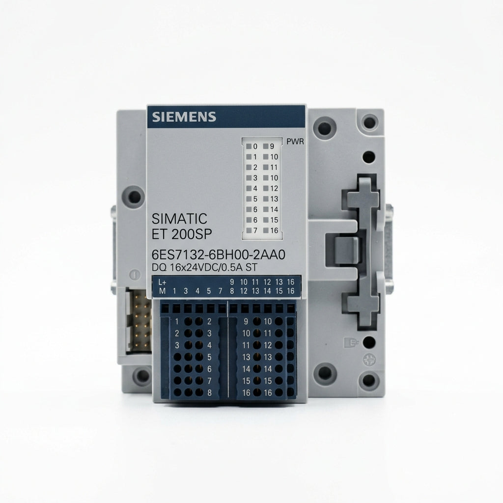 SIEMENS/FA 6ES7132-6BH00-2AA0