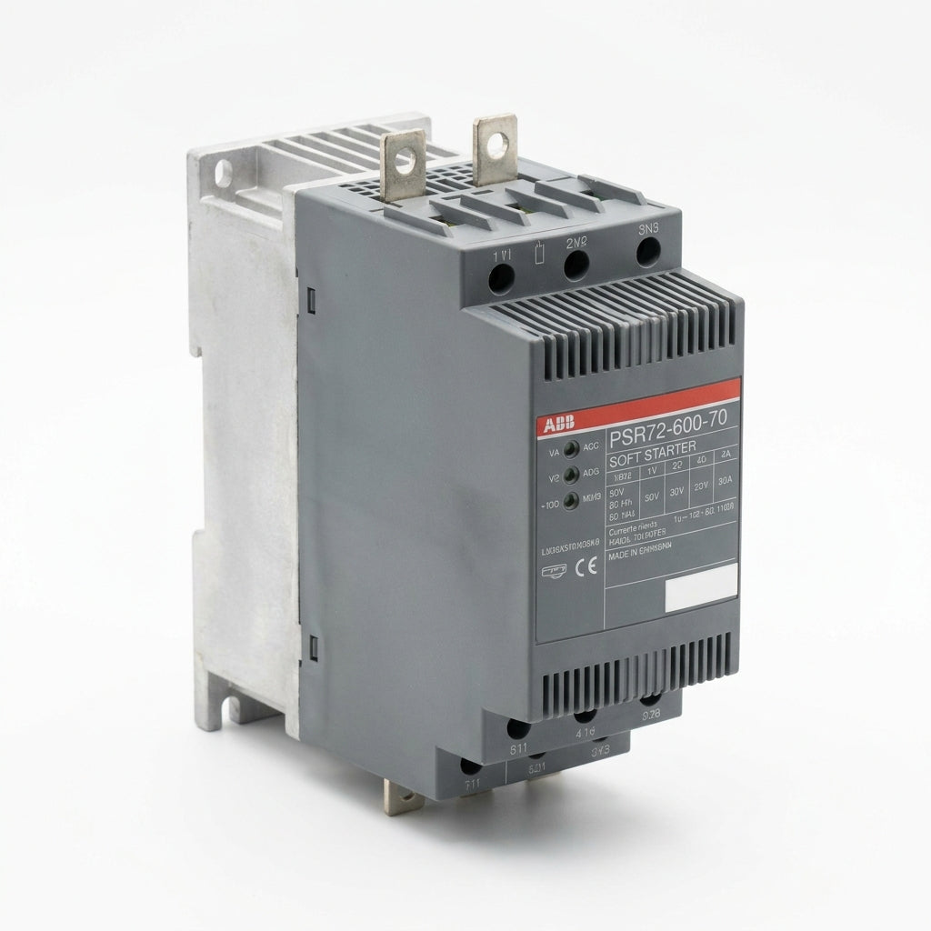 ABB PSR72-600-70
