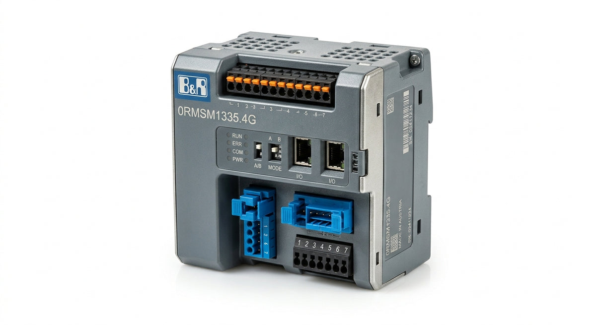 B&R 0RMSM1335.4G