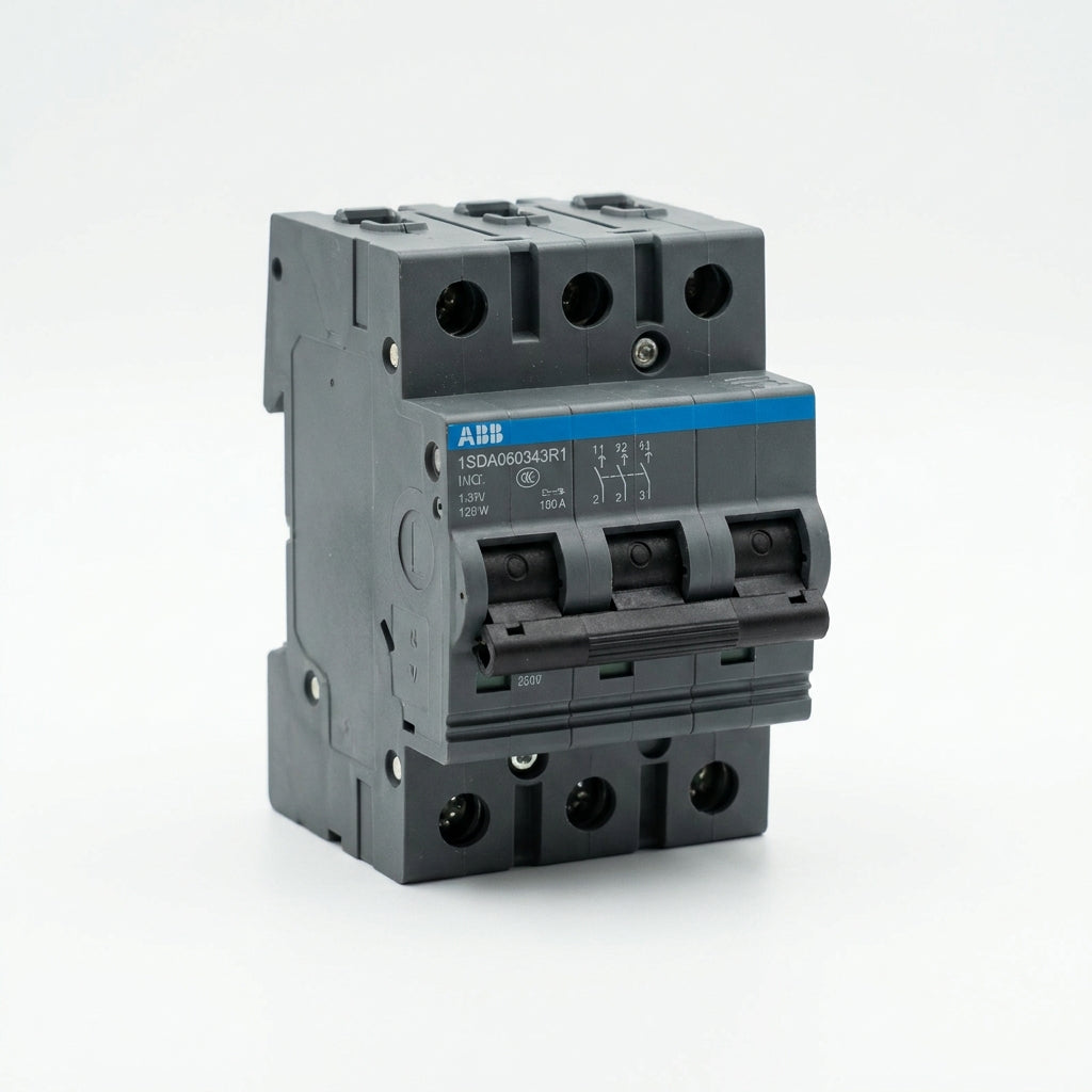 ABB 1SDA060343R1