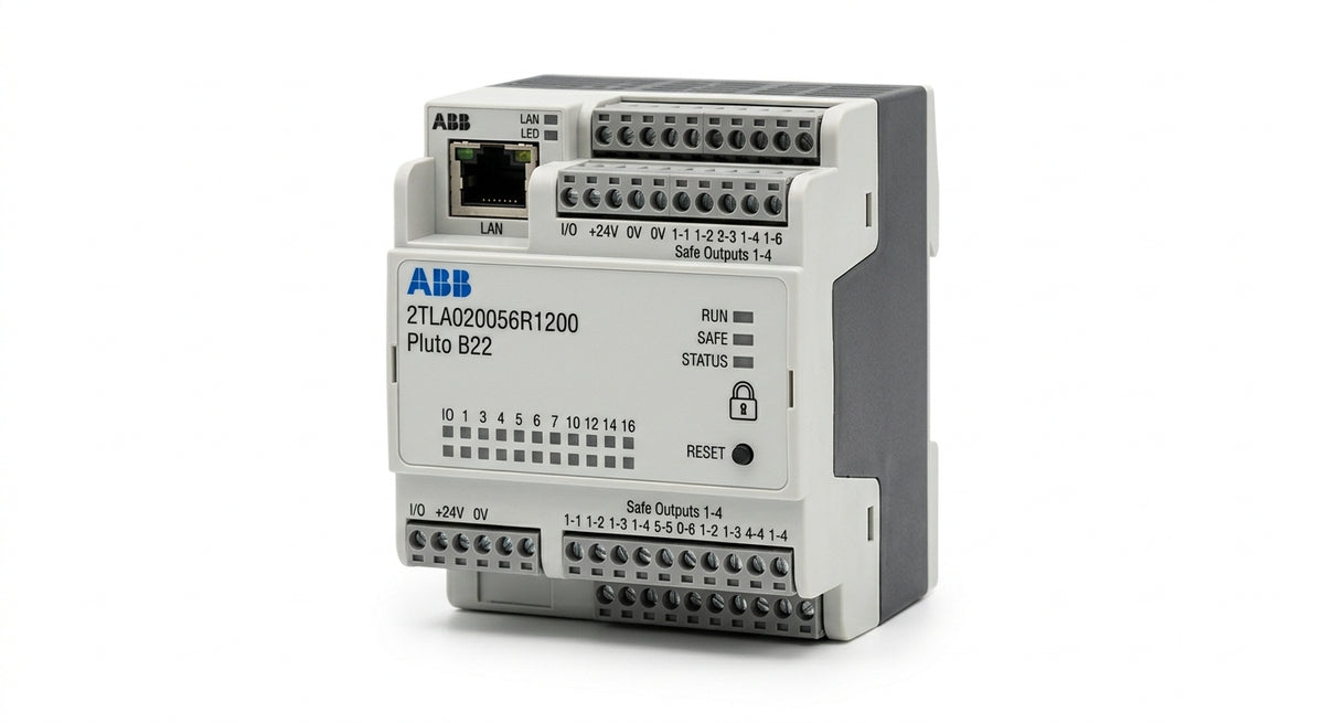 ABB 2TLA020056R1200