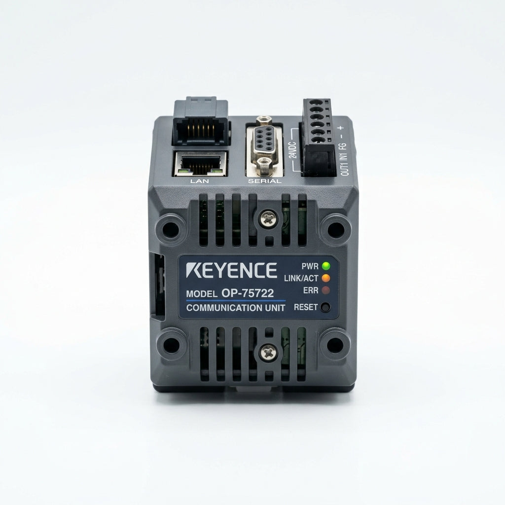 KEYENCE CORP OP-75722