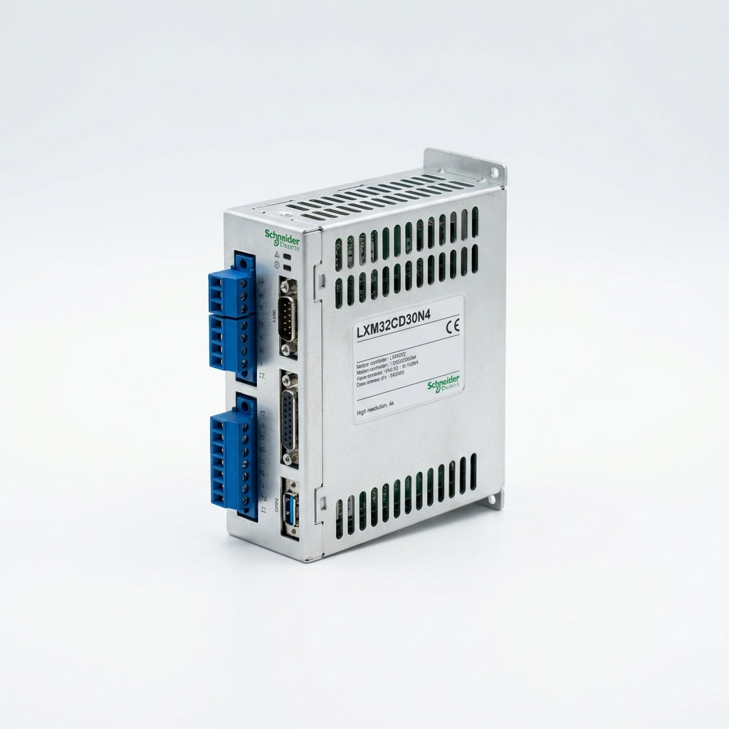 Schneider Electric LXM32CD30N4