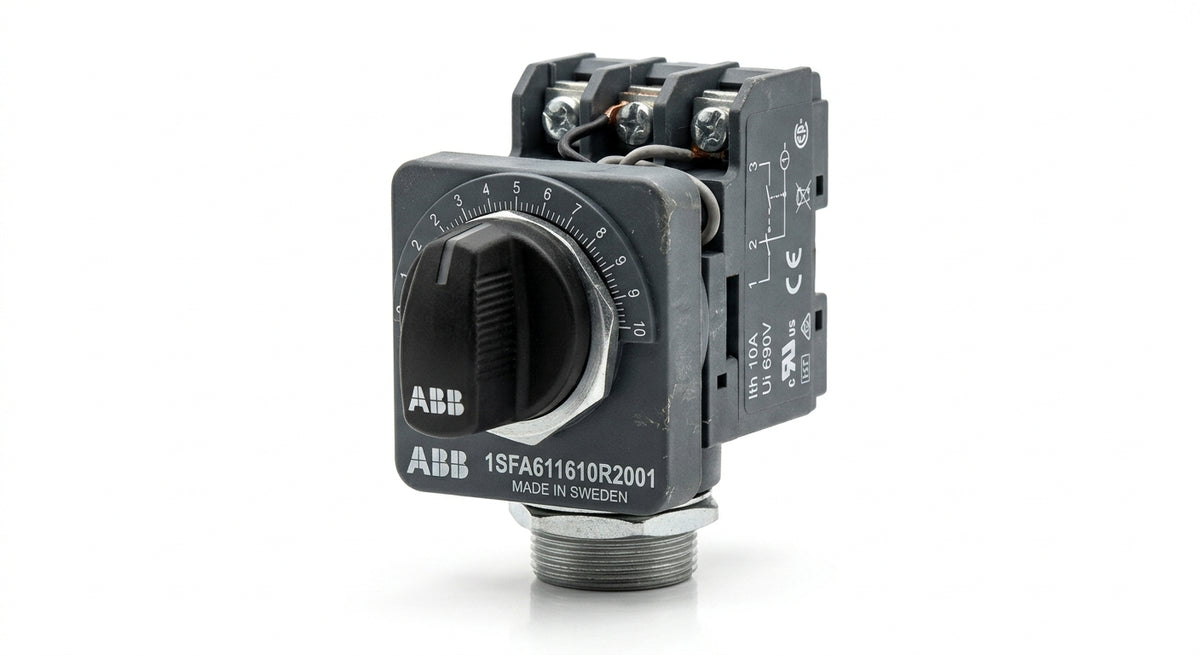 ABB 1SFA611610R2001