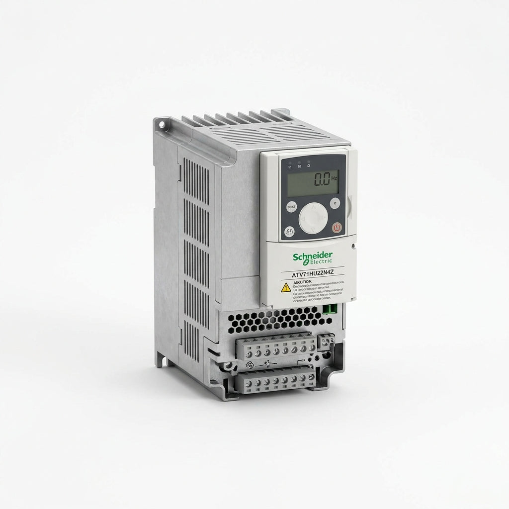 Schneider Electric ATV71HU22N4Z