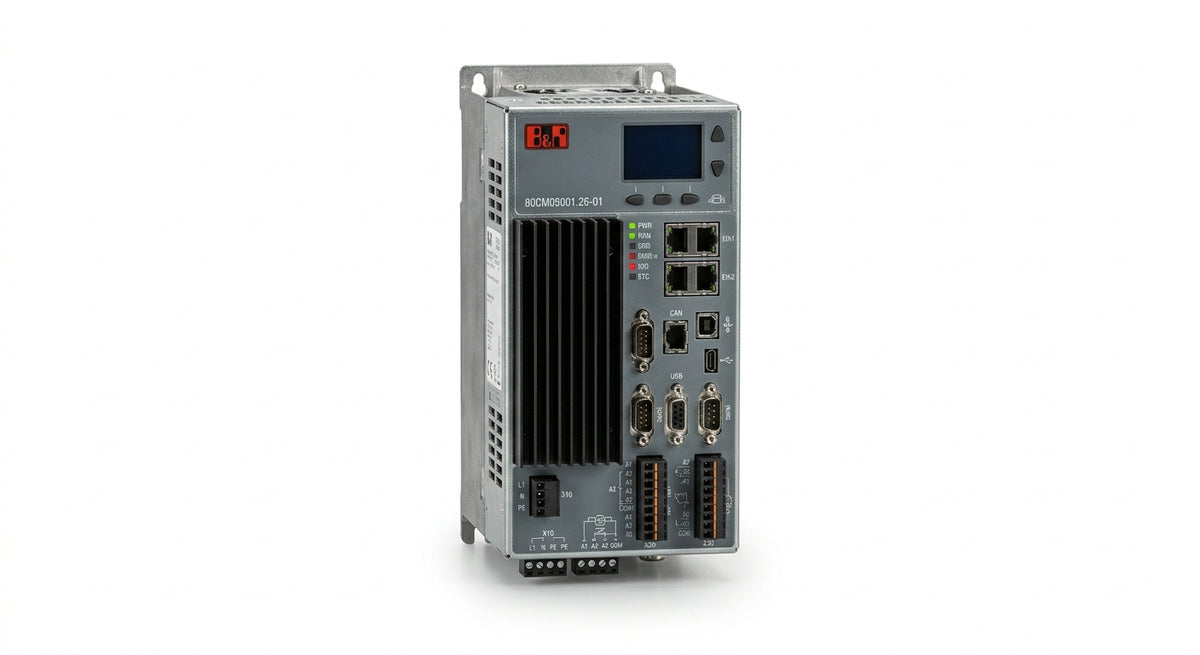 B&R 80CM05001.26-01