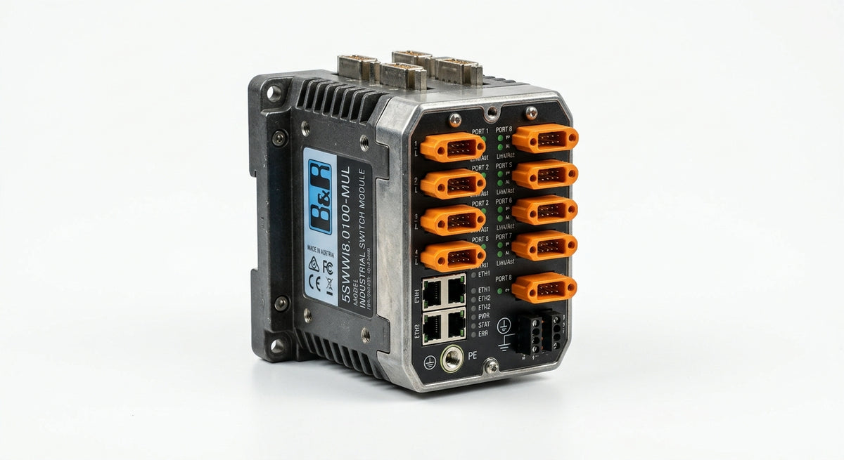 B&R 5SWWI8.0100-MUL