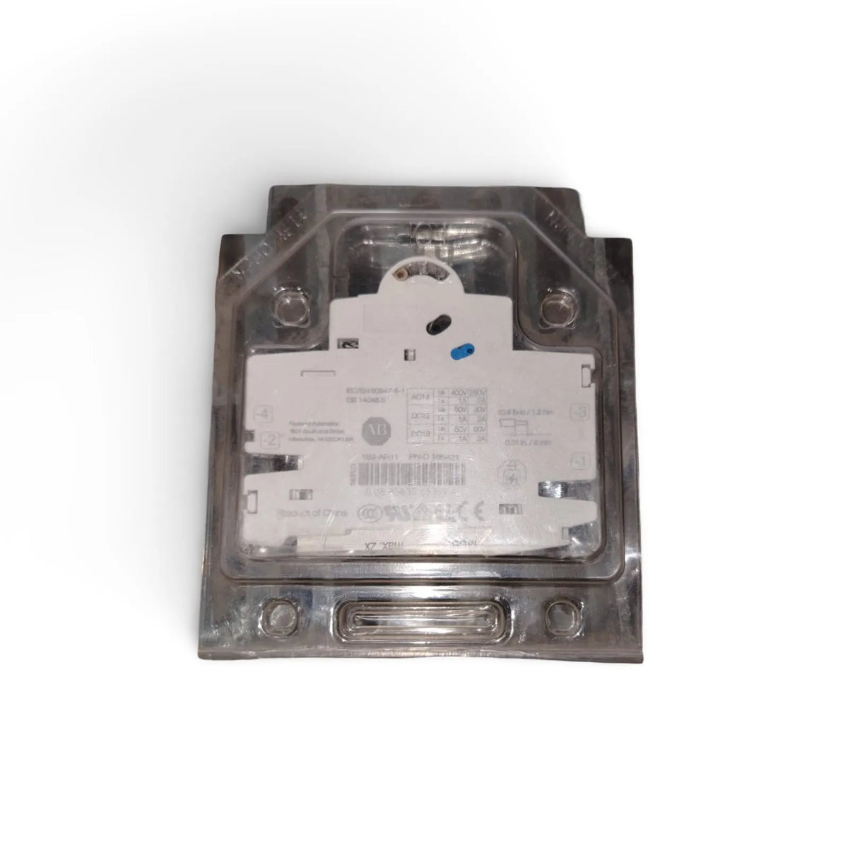ALLEN BRADLEY 189-AR11