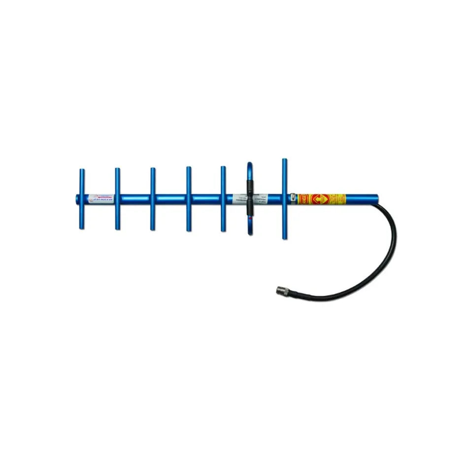 WI-ANT-900MHZ-7DBOMNINF Antena Omni Ganancia 7dBd 902-925MHz N-hembra