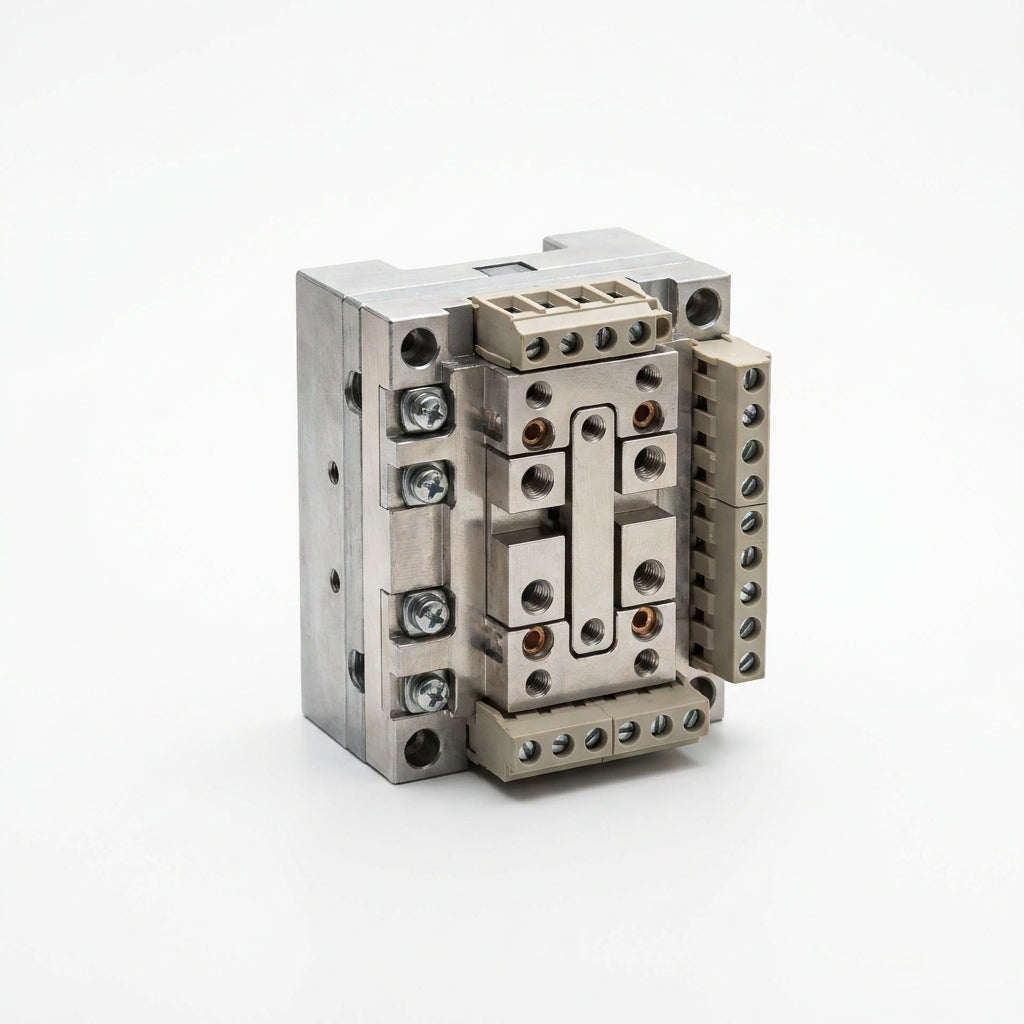 BIND 3SU1400-1AA10-1CA0 modulo de contactos siemens