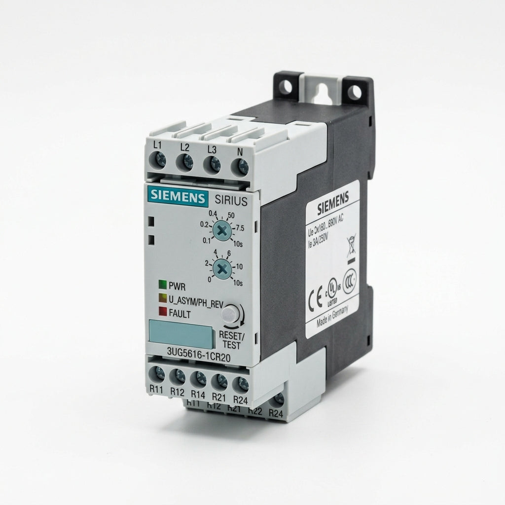 SIEMENS/EP 3UG5616-1CR20