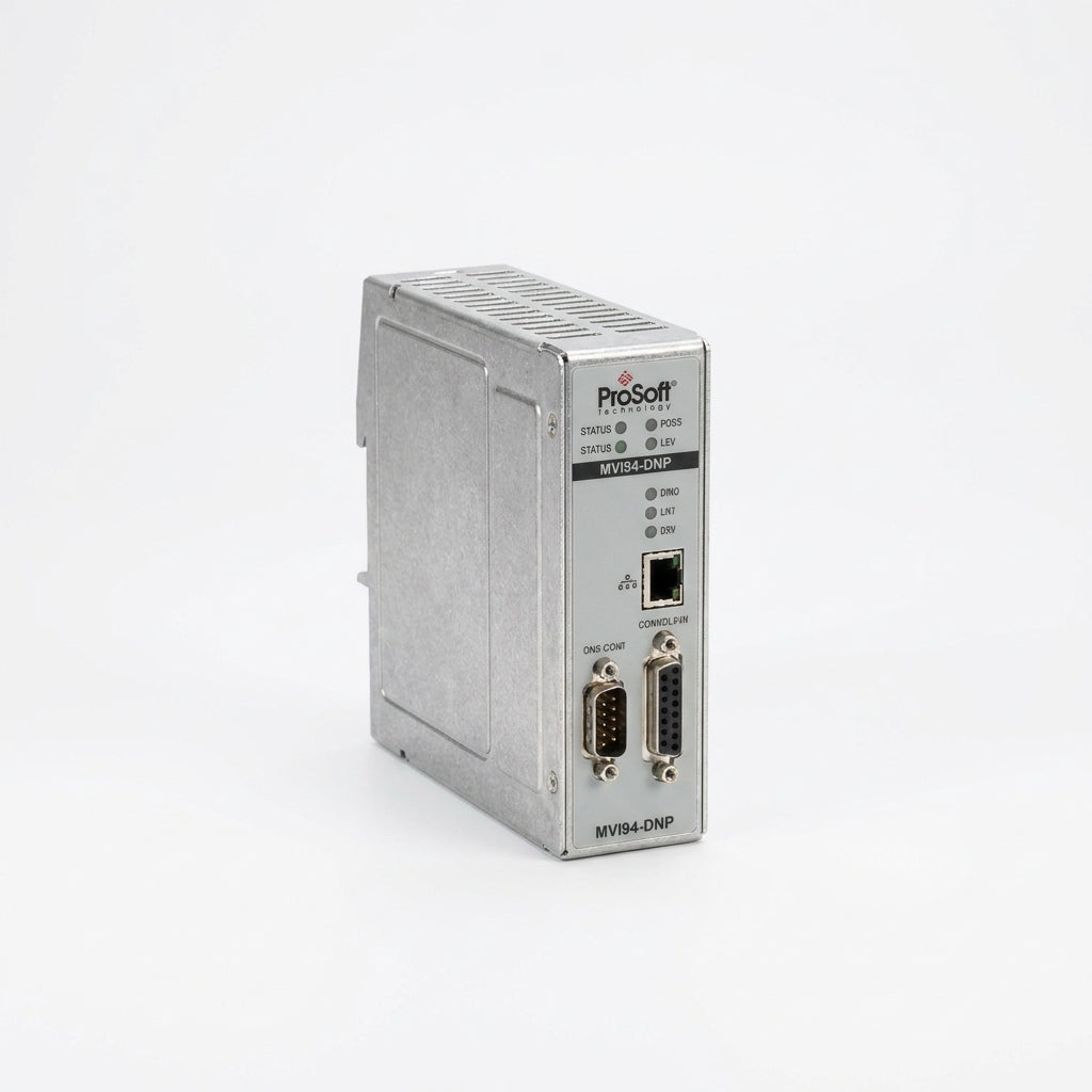 ProSoft Technology MVI94-DNP