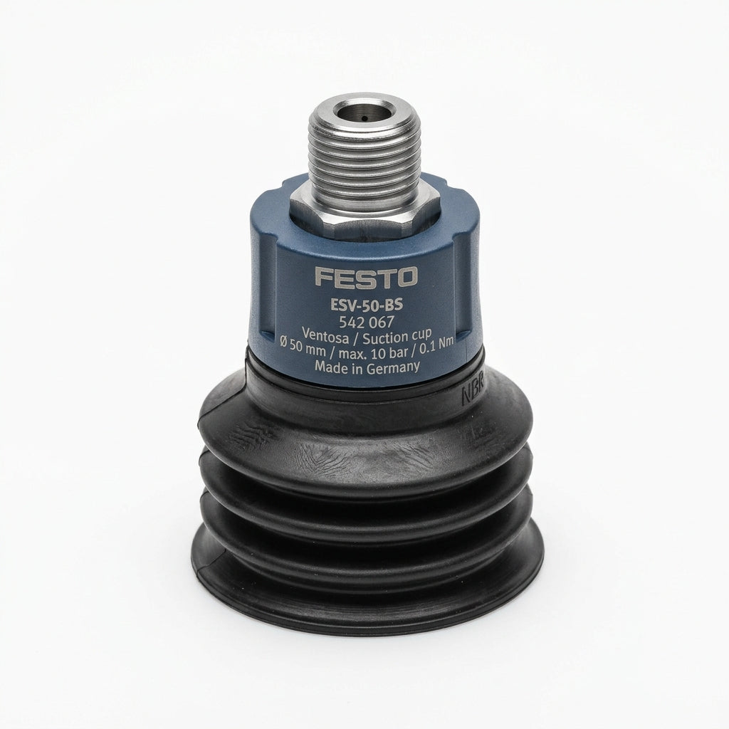FESTO ESV-50-BS