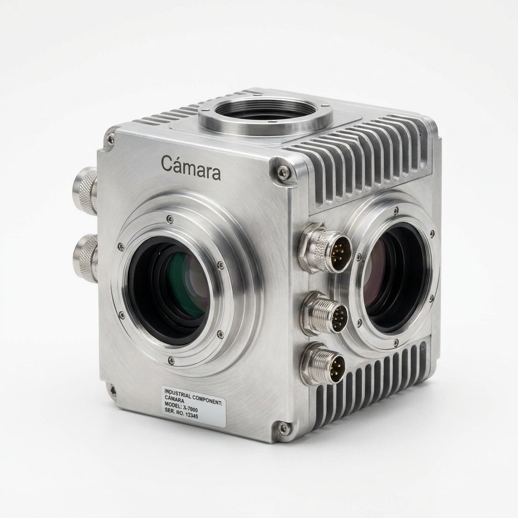 BIND 800-5740-1 Camara In-Sight 1000 COGNEX