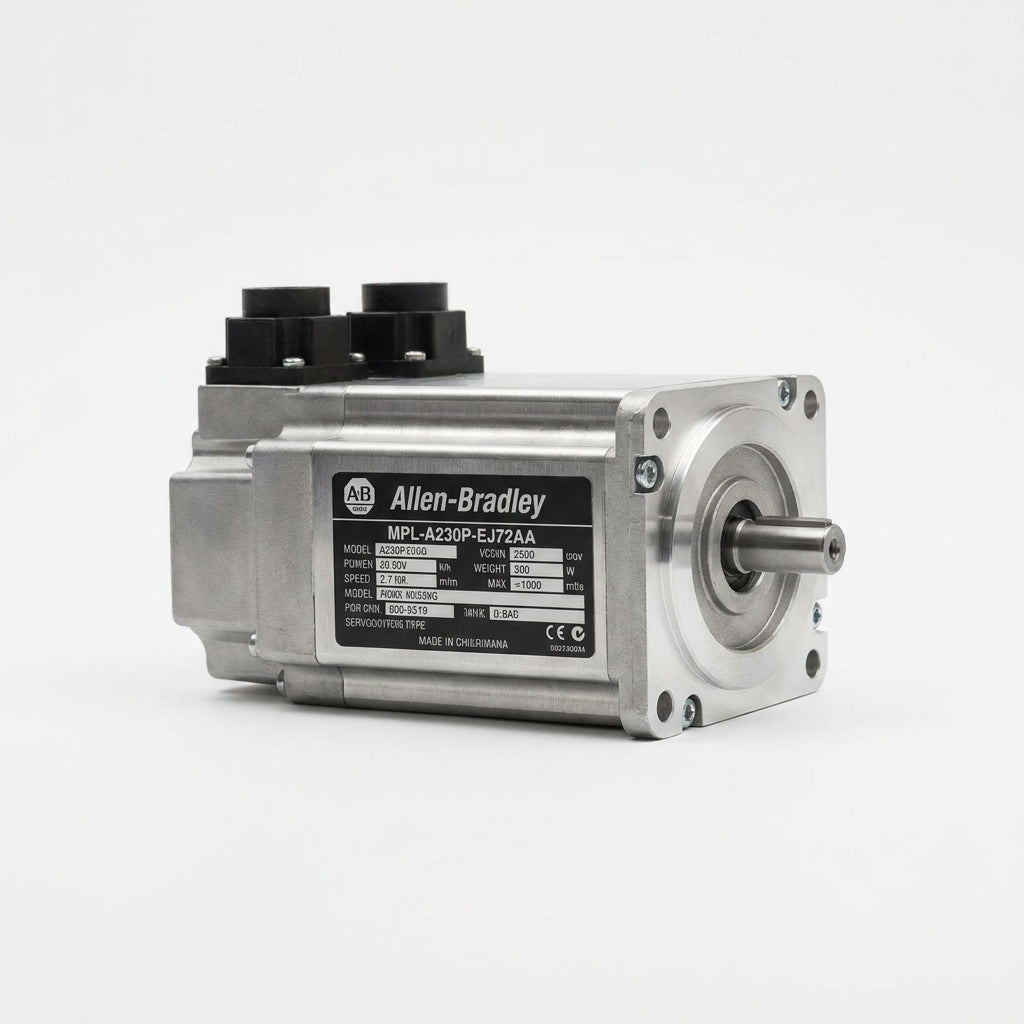 Allen-Bradley MPL-A230P-EJ72AA