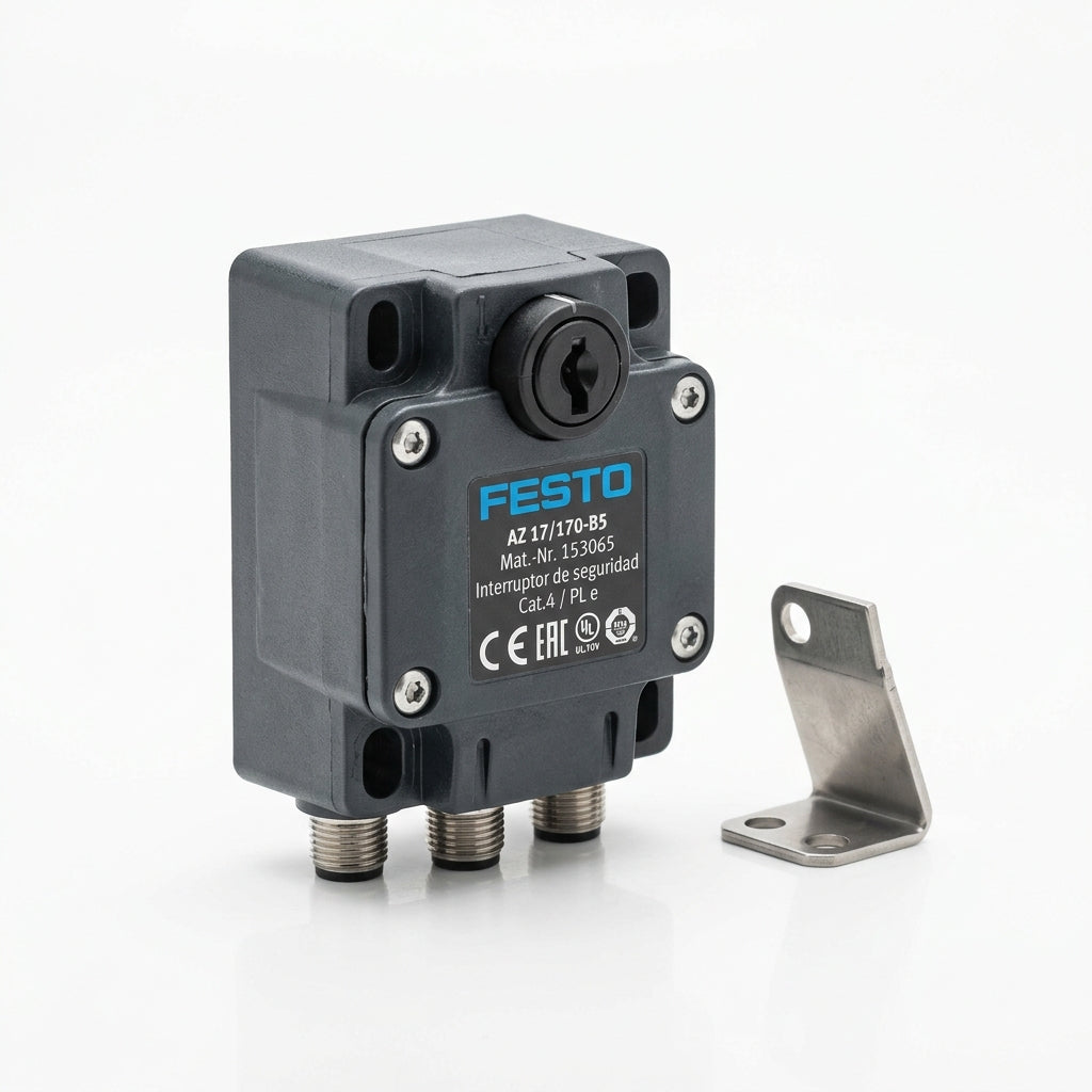 FESTO AZ 17/170-B5