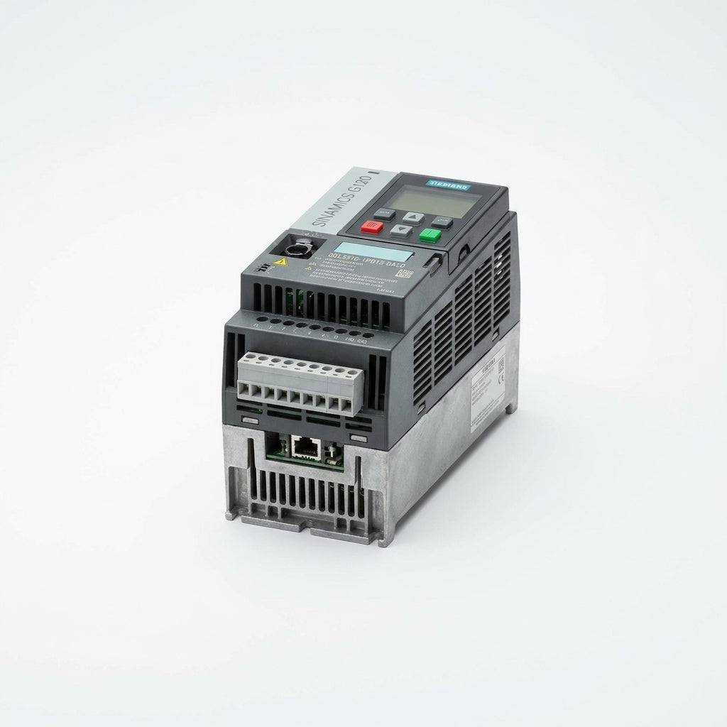 SIEMENS 6SL3210-1PB13-0AL0
