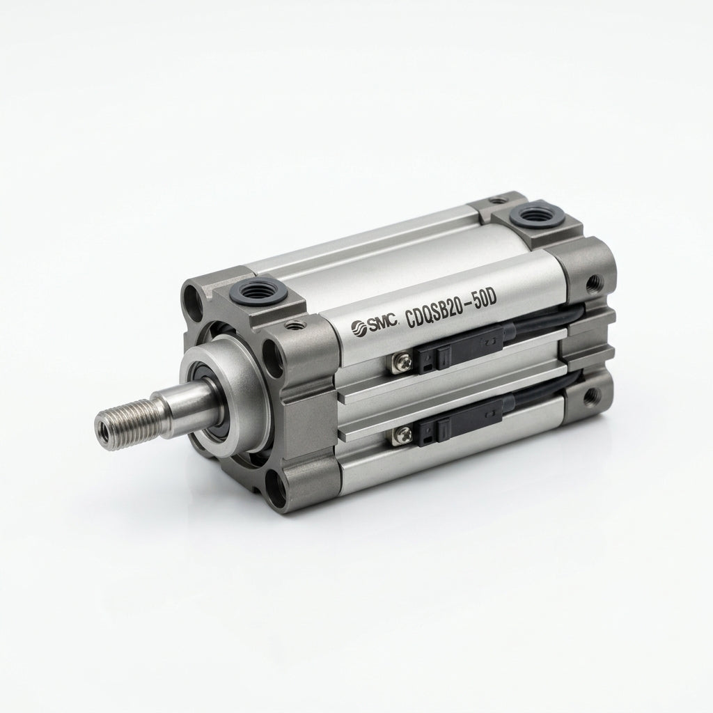SMC CDQSB20-50D