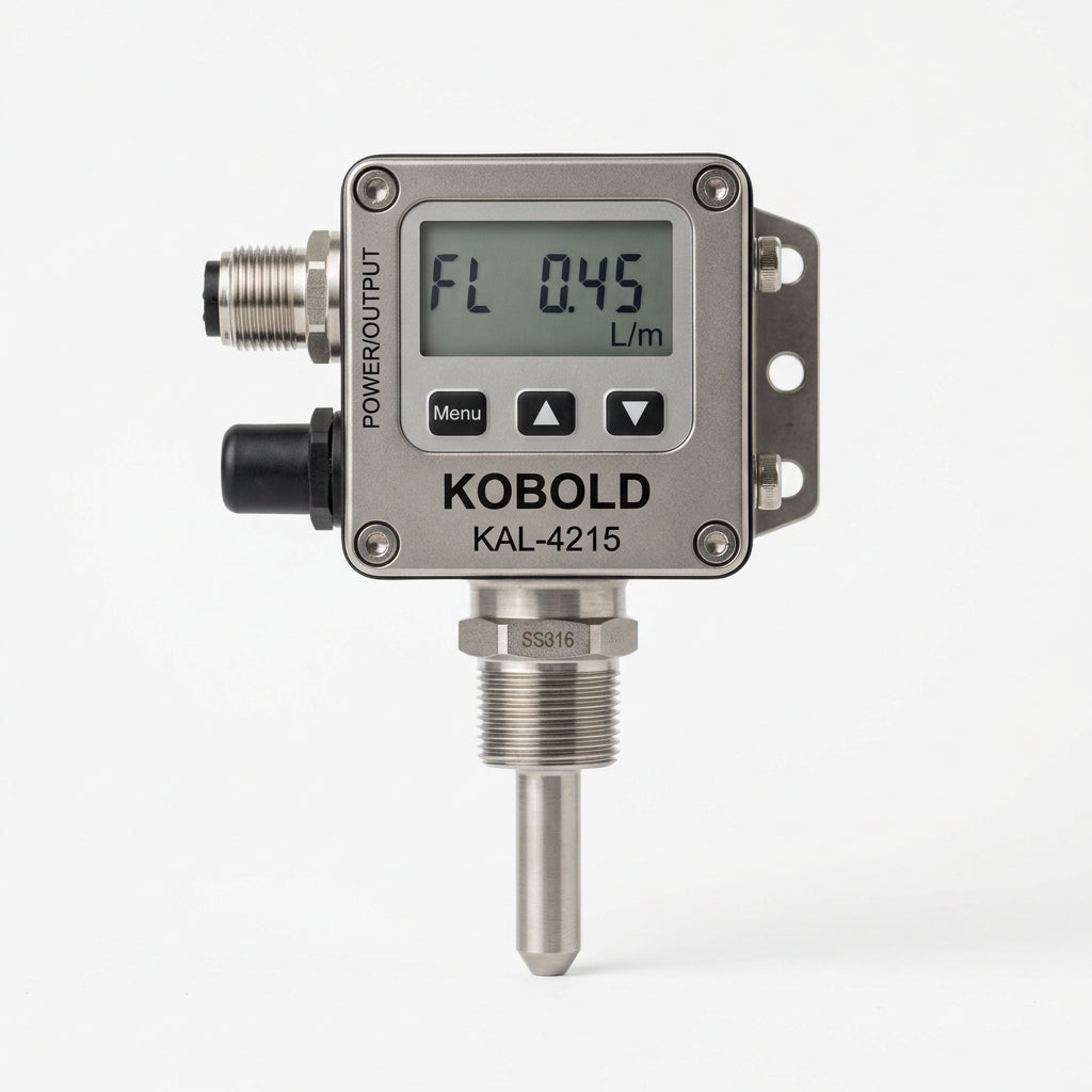Kobold Kal-4215 INTERRUPTOR