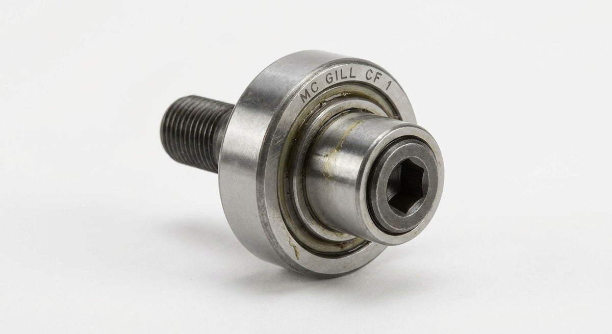 MC GILL CF1