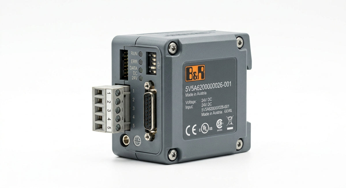 B&R 5V5A6200000026-001