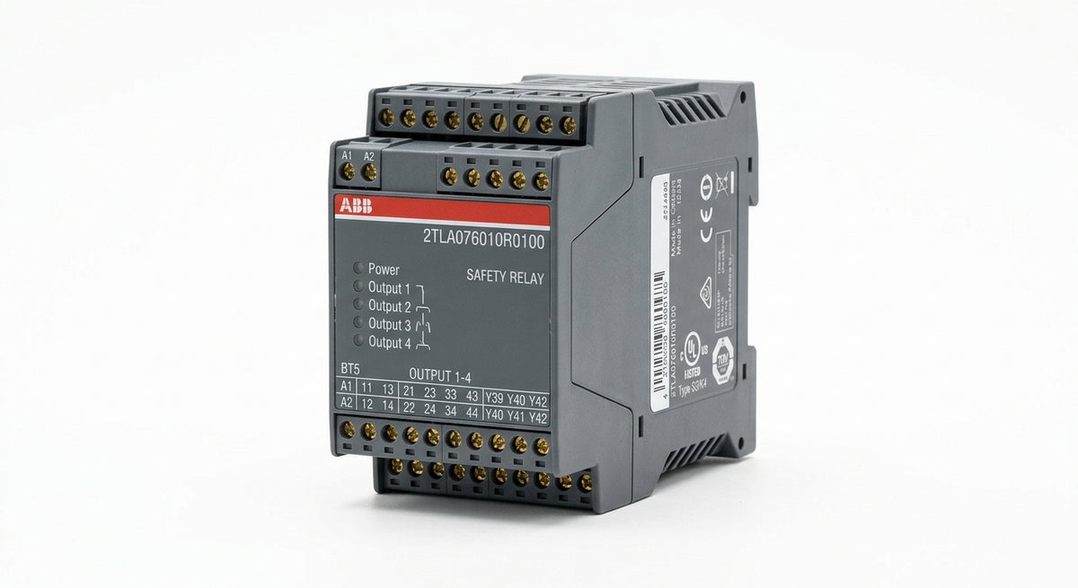 ABB 2TLA076010R0100