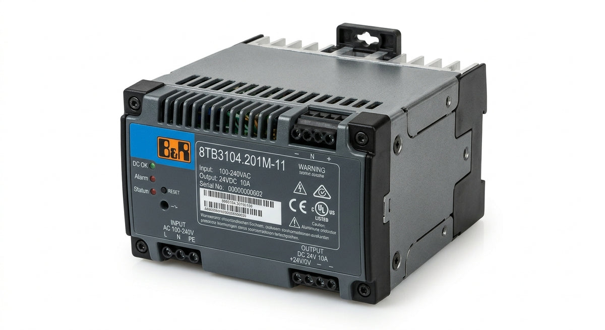 B&R 8TB3104.201M-11