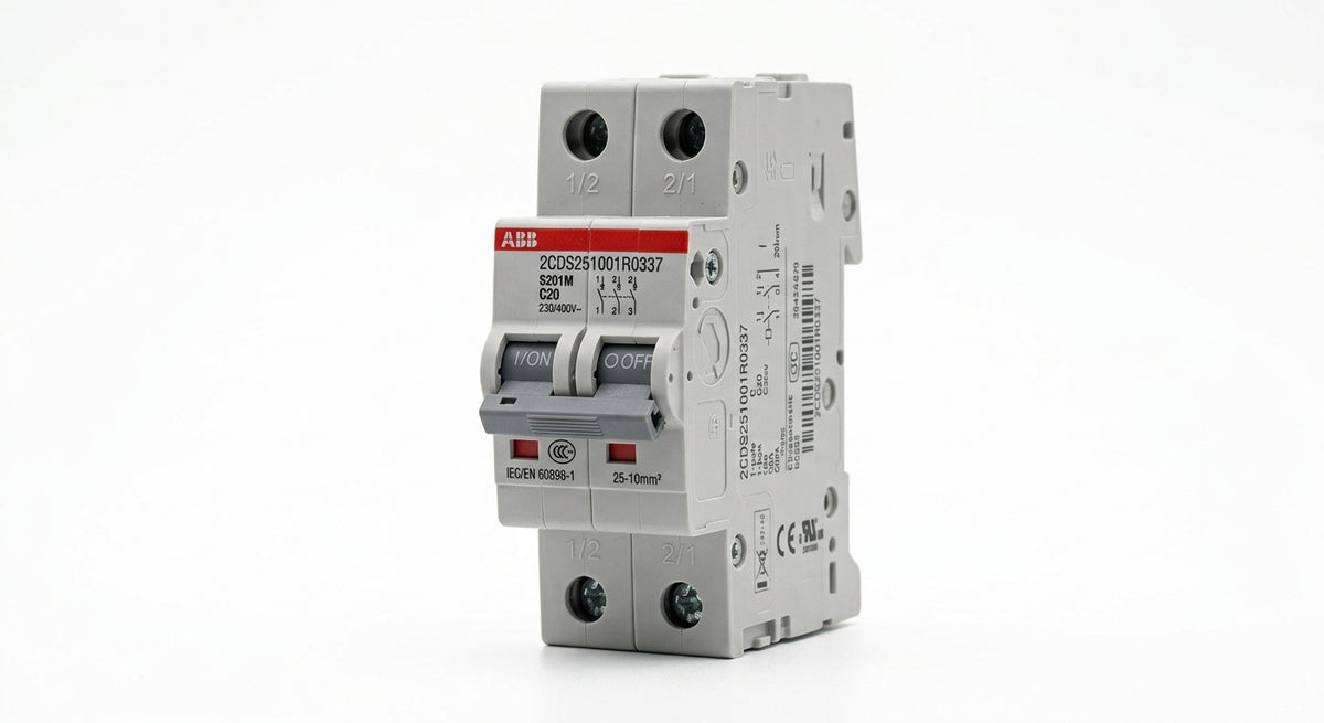 ABB 2CDS251001R0337
