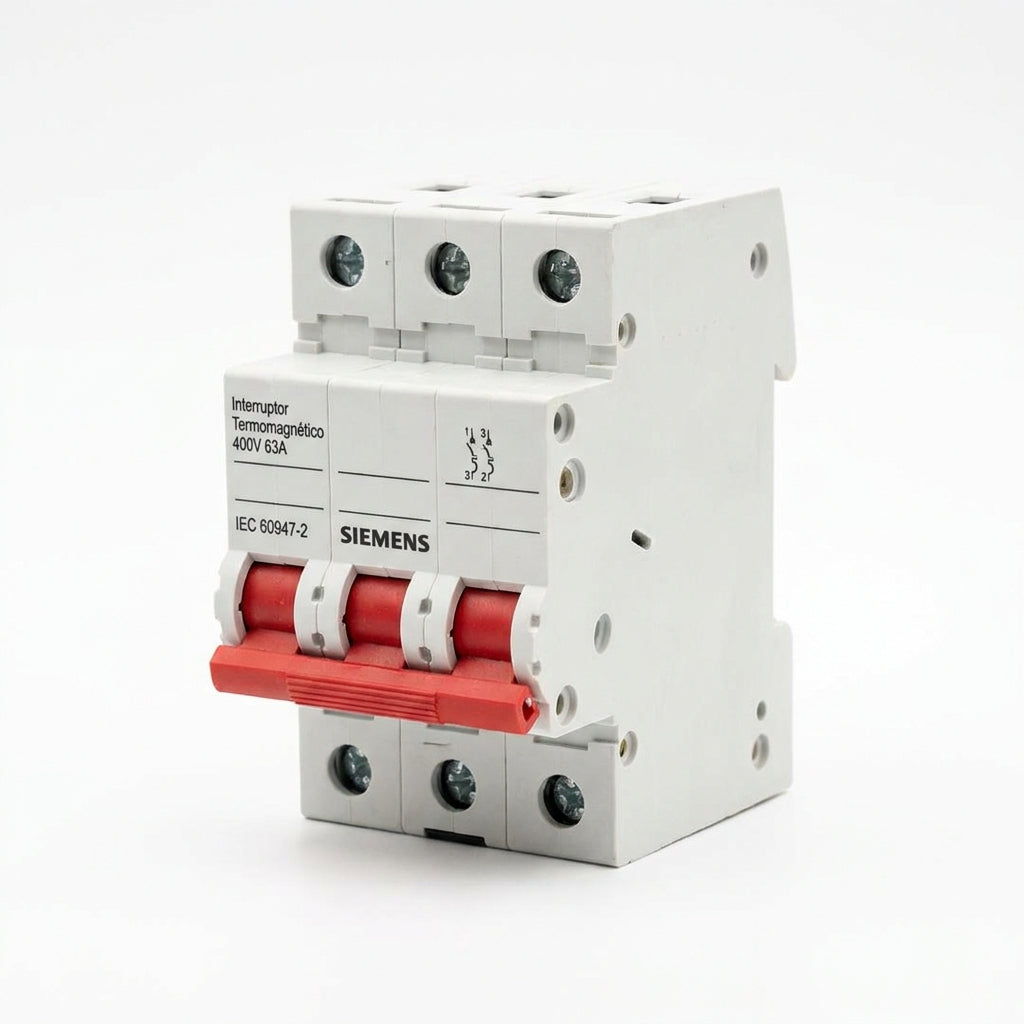 BIND QO115 INTERRUPTOR TERMOMAGNETICO 1P 15A 240V
