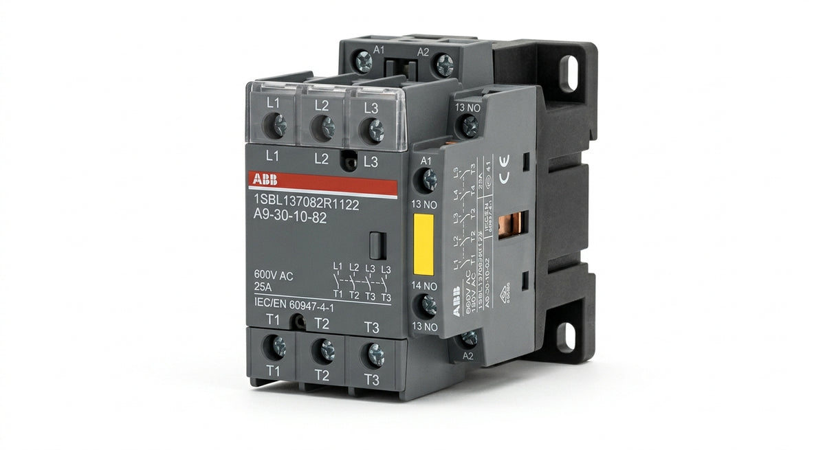 ABB 1SBL137082R1122