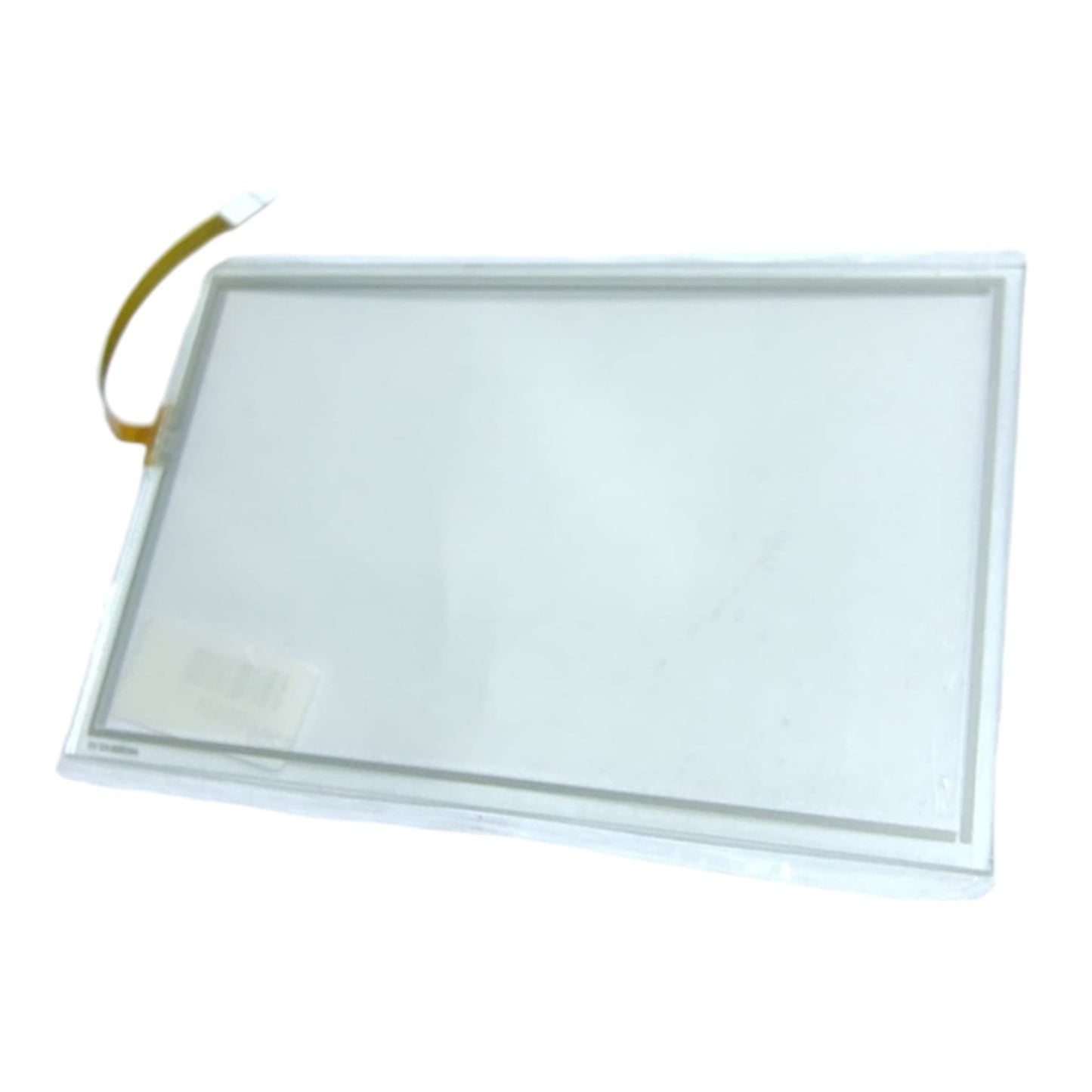 Película protectora + panel de pantalla táctil para Siemens TP700 Comfort 6AV2 124-0GC01-0AX0