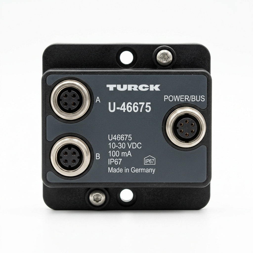 TURCK U-46675