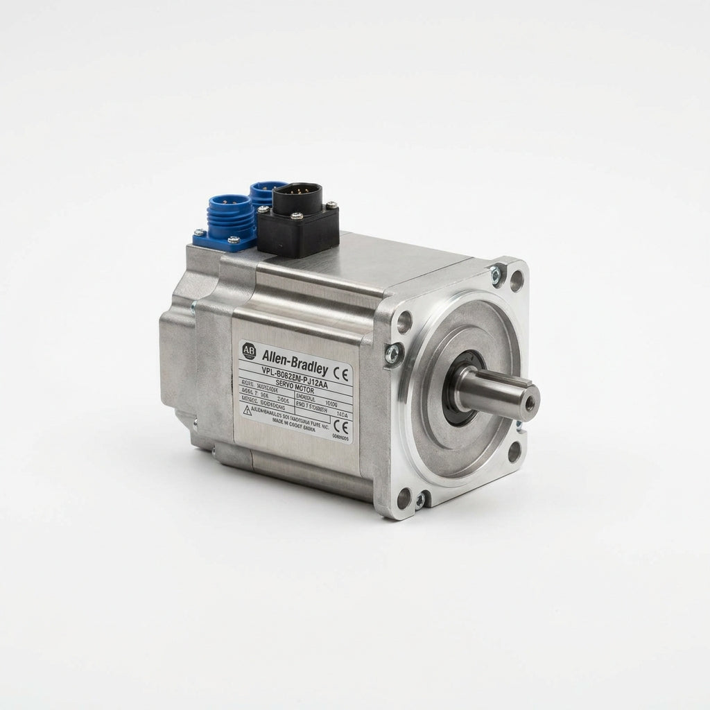 Allen-Bradley VPL-B0633M-PJ12AA