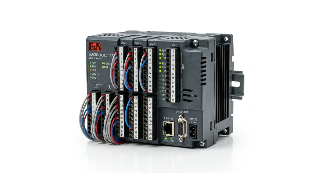 B&R 1A8CNC0000.01-02