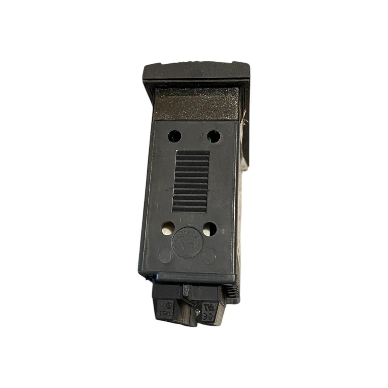 Carel IR33C7HB0S controlador de temperatura